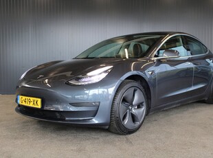 Tesla Model 3 Long Range 75 kWh | €16.200,- NETTO! | Autopilot | Pano | Leder | Climate | Cruise | Navi | Camera |