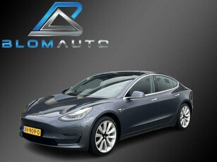 Tesla Model 3 Long Range AWD 358PK INCL BTW PERFORMANCE VELG