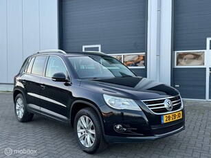 Tiguan 1.4 TSI Trend&Fun 4Motion|CLIMA|CRUISE