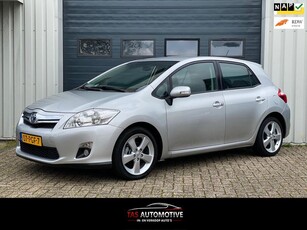 Toyota Auris 1.8 Full Hybrid Dynamic 2e EIG/NAVI/94.806KM