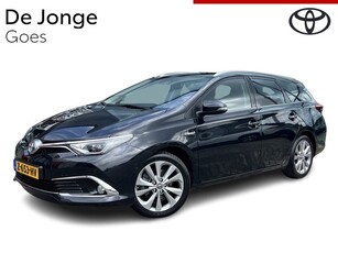 Toyota Auris Touring Sports 1.8 Hybrid Dynamic