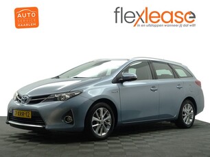 Toyota Auris Touring Sports 1.8 Hybrid Dynamic Aut- Camera, Park Assist, Xenon Led, Keyless, Dynamic Select