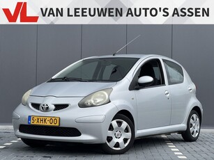 Toyota Aygo 1.0-12V | Nieuw binnen | APK tot 04-04-2025! | Airco