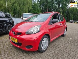 Toyota Aygo 1.0-12V Now 5-deurs AIRCO