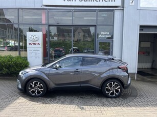 Toyota C-HR 1.8 Hybrid Style