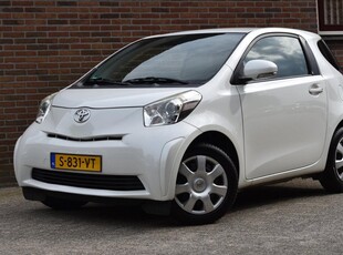 Toyota IQ 1.0 VVTi Comfort '09 Airco Inruil mogelijk