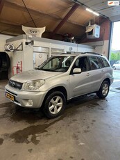 Toyota RAV4 2.0-16V VVT-i Luna Airco Trekhaak 5-Drs