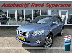 Toyota RAV4 2.2 D-CAT 4WD Executive Business | 1e Eigenaar | Automaat | Navigatie | Camera | Keyless | Stoelen voor verwarmd