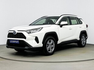 Toyota RAV4 2.5 Hybrid Active | Apple Carplay & Android Auto | Parkeersensoren | | Direct leverbaar |