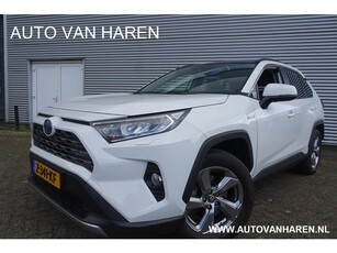 Toyota RAV4 2.5 Hybrid AUTOMAAT PANORAMADAK TREKHAAK NAVIGATIE