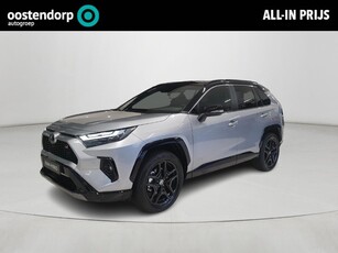 Toyota RAV4 2.5 Hybrid AWD GR SPORT |GR-SPORT Plus Pack| Panoramisch dak|