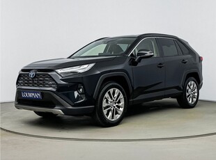 Toyota RAV4 2.5 Hybrid Executive | Navigatie | JBL Audio | 360 ° Parkeercamera | Stoelverwarming | | Direct leverbaar |