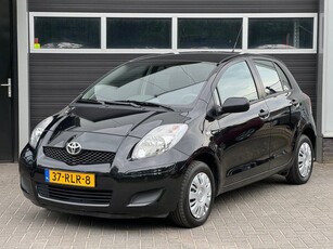 Toyota Yaris 1.0 VVTi Acces Airco, NAP