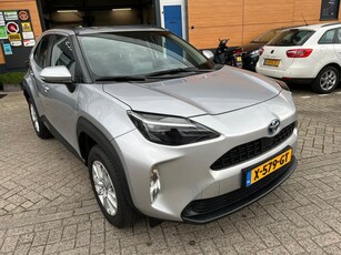 Toyota Yaris Cross 1.5 Hybrid Active nieuwe auto met km 1308