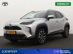 Toyota Yaris Cross 1.5 Hybrid Dynamic | Cloud Navigatie | Climate Control |