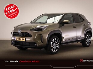 Toyota Yaris Cross 1.5 Hybrid Dynamic | NIEUW | CLIMA | ACC | DAB | APPLE | DRAADLOZE LADER | CAMERA | 17