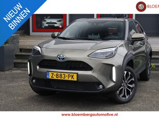 Toyota Yaris Cross 1.5 Hybrid Explore Limited Winterpack| Nieuw!