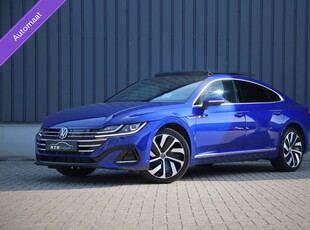 Volkswagen Arteon 1.4 TSI eHybrid R-Line Business+ Schuifdak