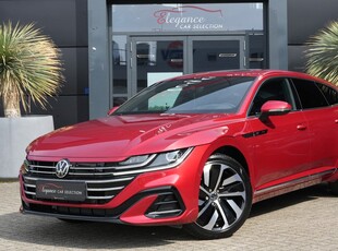 Volkswagen Arteon Shooting Brake 1.4 TSI eHybrid R-Line Business 218pk Panoramadak/360camera/Trekhaak