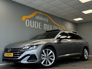 Volkswagen Arteon Shooting Brake 1.4 TSI eHybrid R-Line Panoramadak/Trekhaak/360Camera