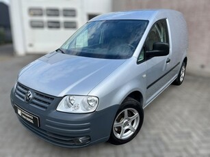 Volkswagen Caddy 1.9 TDI TREKHAAK / CRUISE CONTROL / AIRCO / GOED ONDERHOUDEN