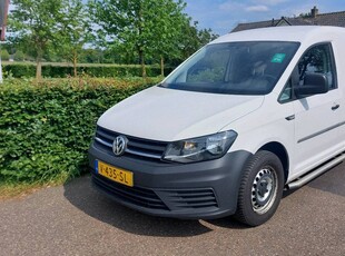 Volkswagen Caddy 2.0 TDI L1H1 BMT Trendline AIRCO BJ 2018