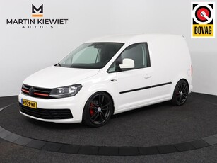 Volkswagen Caddy 2.0 TDI L1H1|19