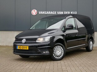 Volkswagen Caddy 2.0 TDI L2H1 BMT Maxi Highline