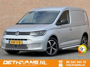 Volkswagen Caddy 2.0TDI 1st Edition / Automaat / Nieuwstaat