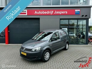 Volkswagen Caddy Bestel 1.2 TSI