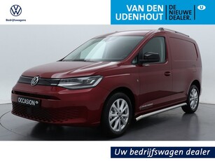 Volkswagen Caddy Cargo 2.0 TDI 75pk Style / Demonstratieauto