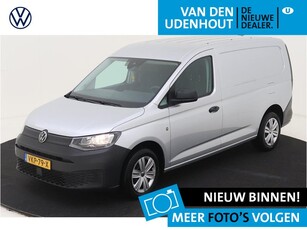 Volkswagen Caddy Maxi Cargo L2H1 2.0 TDI 75pk Comfort / Wordt verwacht