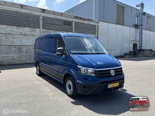 Volkswagen Crafter Bestel 30 2.0 TDI L2H2 Comfortline Airco Navi Trekhaak