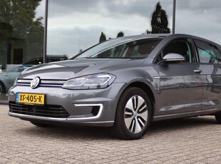 Volkswagen e-Golf *INCL. BTW* | CAMERA | CARPLAY | ADAPTIVE CRUISE