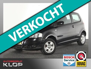 Volkswagen Fox 1.2 Fresh | airco | stuurbekrachtiging | lmv 14