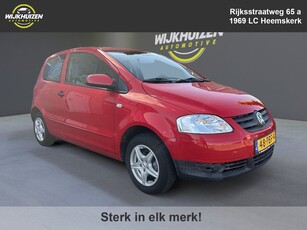 Volkswagen Fox 1.2 Trendline met Origineel 27.234 DKM !!! UNIEK !!! NAP !!!