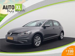 Volkswagen Golf 1.0 TSI 116 PK Comfortline Carplay Adapt. Cruise Stoelverwarming