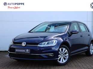 Volkswagen Golf 1.0 TSI Comfortline 110pk