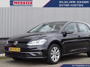 Volkswagen Golf 1.0 TSI Comfortline Adaptive cruise, Carplay, PDC, Navi, DAB, Climatronic