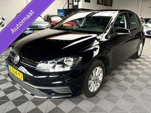 Volkswagen Golf 1.0 TSI Comfortline|Automaat|Facelift|PDC|Cruise