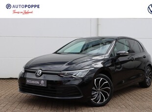 Volkswagen Golf 1.0 TSI Life 110pk