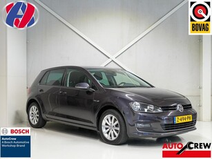 Volkswagen Golf 1.2 TSI Highline Super Compleet!