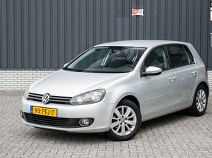 Volkswagen Golf 1.2 TSI Tour II*Airco*