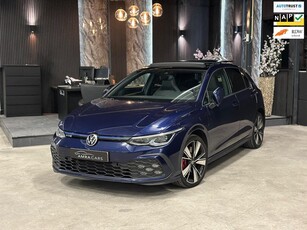 Volkswagen Golf 1.4 eHybrid GTE|PANORAMA|FULL OPTION