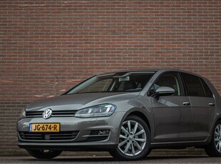 Volkswagen Golf 1.4 TSI 150PK ACT Business Edition Clima, Cruise, Navi, PDC, Trekh.