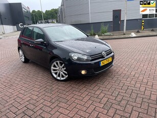 Volkswagen Golf 1.4 TSI Comfortline APK 2025 Scherm Stoelverwarming CLIMA