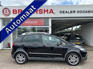 Volkswagen Golf 1.4 TSI Cross AUTOMAAT * DEALERONDERHOUDEN* 2 EIGENAAR *