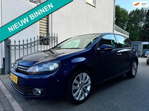 Volkswagen Golf 1.4 TSI Highline | Cruise | Clima | Stoel verwarming | Nieuwe APK