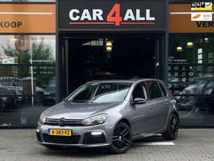 Volkswagen Golf 1.4 TSI R-Line R20/DAKJE/JBL/PDC/AIRCO/NIEUWE KETTING/DEALERONDERHOUDEN/APK 12-10-2024