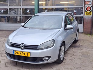 Volkswagen Golf 1.4 TSI Trendline